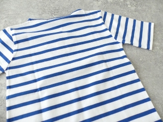 PIRIAC 定番薄手半袖ボーダーT KIDSの商品画像24