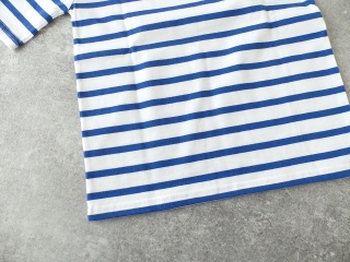 PIRIAC 定番薄手半袖ボーダーT KIDSの商品画像25