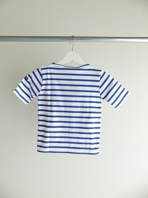 PIRIAC 定番薄手半袖ボーダーT KIDSの商品画像3