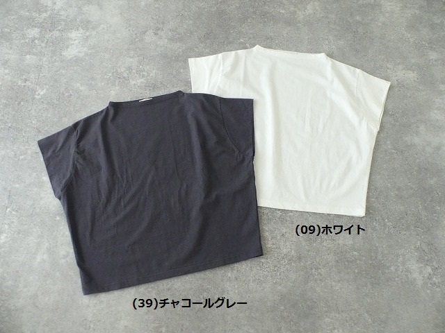 ドライコットンTシャツの商品画像11