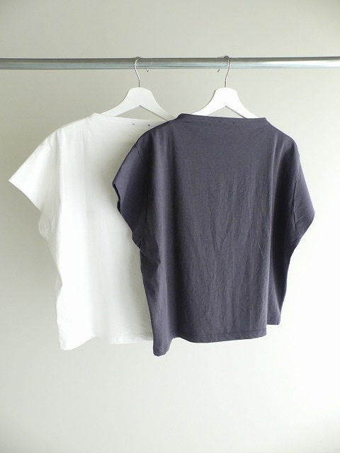 ドライコットンTシャツの商品画像12