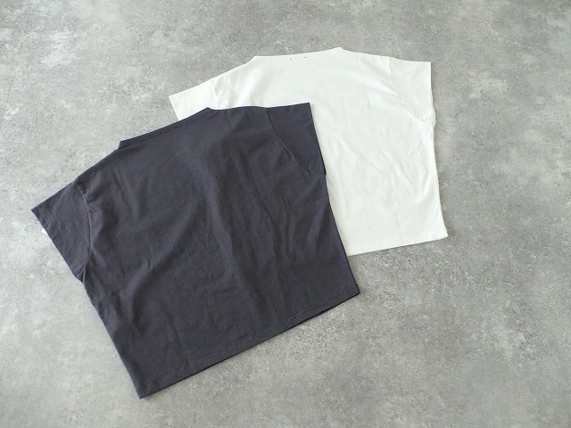ドライコットンTシャツの商品画像13