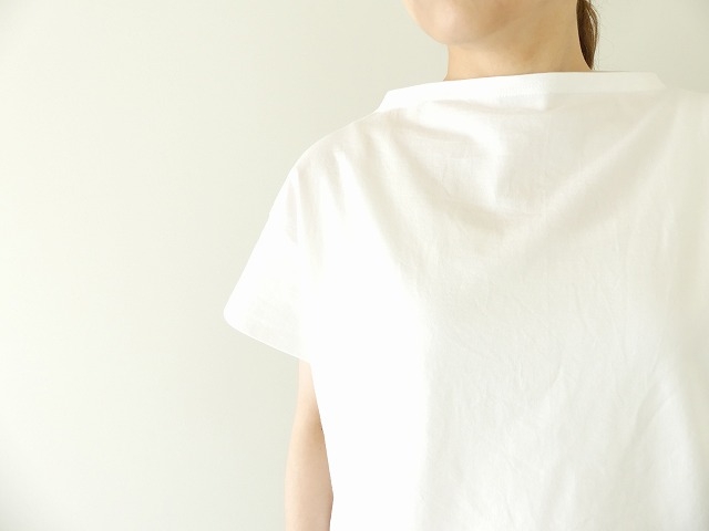 ドライコットンTシャツの商品画像4