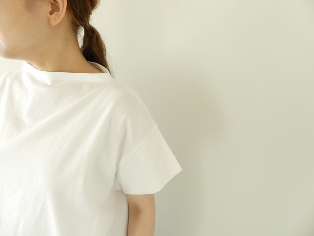 ドライコットンTシャツの商品画像5