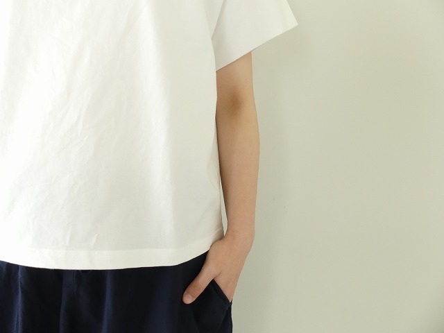 ドライコットンTシャツの商品画像6