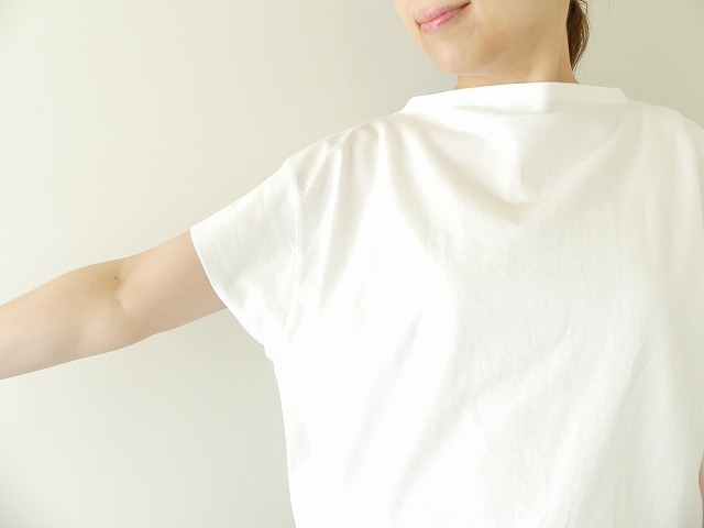 ドライコットンTシャツの商品画像7