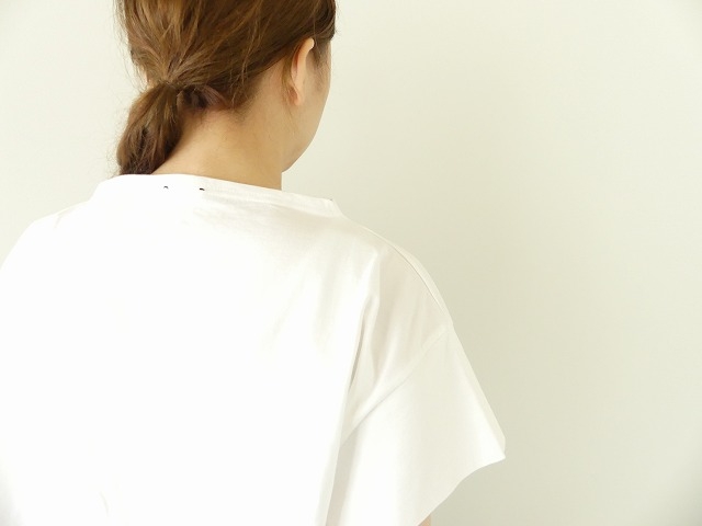ドライコットンTシャツの商品画像8