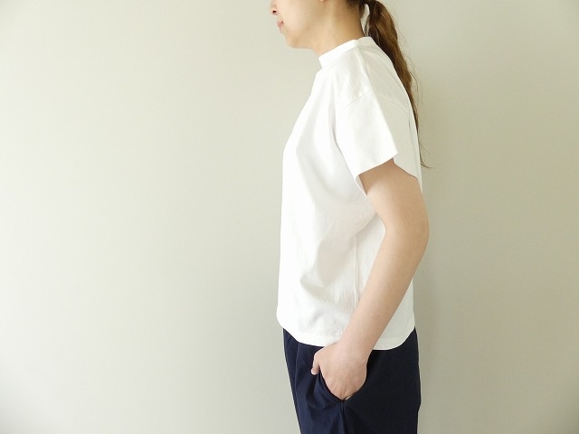 ドライコットンTシャツの商品画像9
