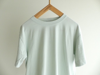 天竺半袖Tシャツ (3)ライトセージ　XL XXLサイズの商品画像14