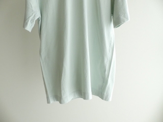 天竺半袖Tシャツ (3)ライトセージ　XL XXLサイズの商品画像15