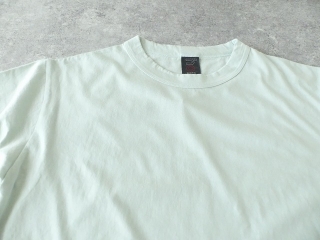 天竺半袖Tシャツ (3)ライトセージ　XL XXLサイズの商品画像18