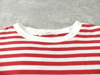 クラシック天竺ボーダーミナミボーダーTシャツの商品画像20