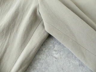 cotton tuck pantsの商品画像20