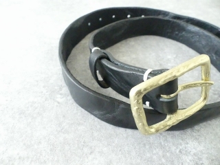 MONTANA LEATHER BELTの商品画像14