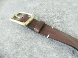 MONTANA LEATHER BELTの商品画像20