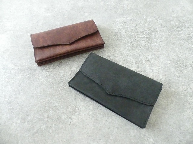 WALLET PLAIN LARGE