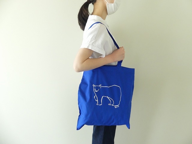 シロクマBAGの商品画像1