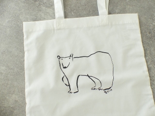 シロクマBAGの商品画像17
