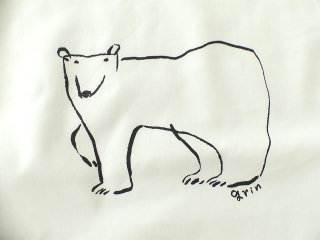 シロクマBAGの商品画像18