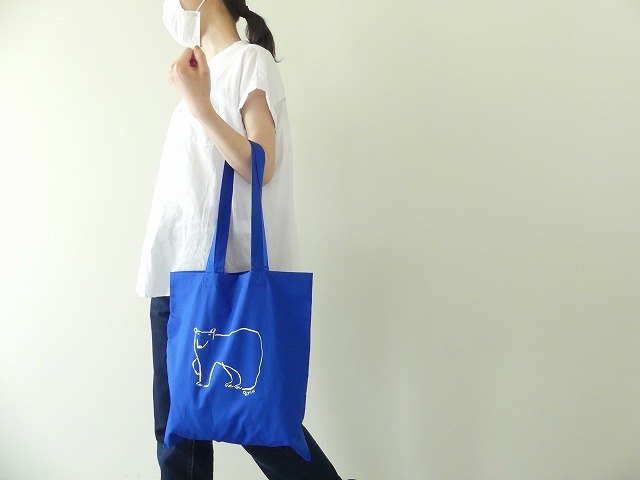 シロクマBAGの商品画像2