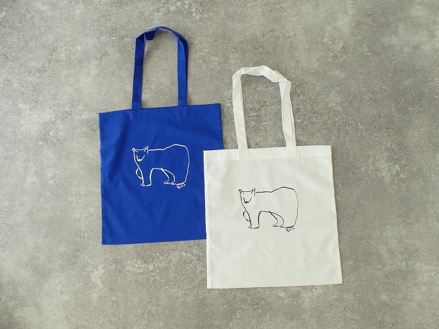 シロクマBAGの商品画像3