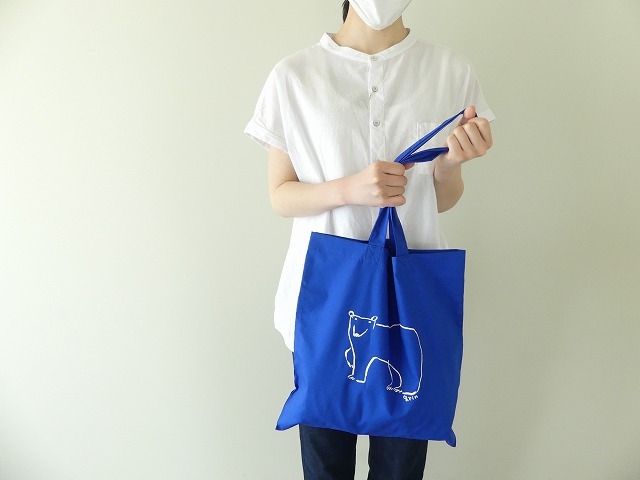 シロクマBAGの商品画像5