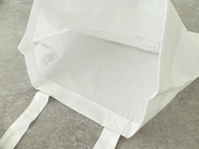 シロクマBAGの商品画像9