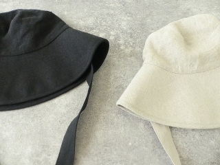 linen strap hatの商品画像14