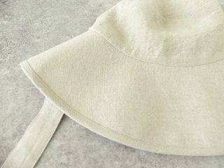 linen strap hatの商品画像15