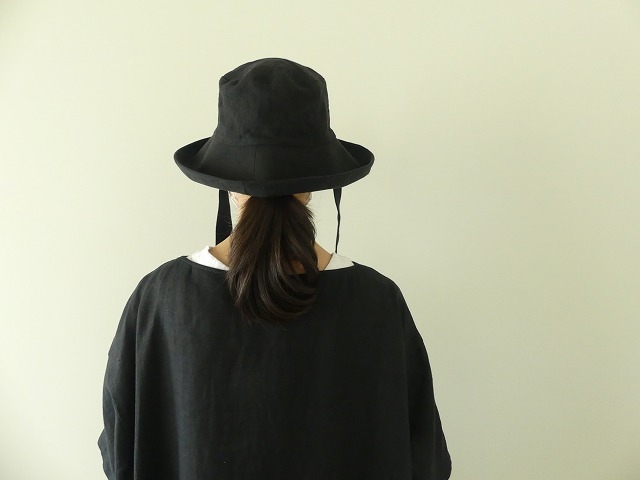 linen strap hatの商品画像3