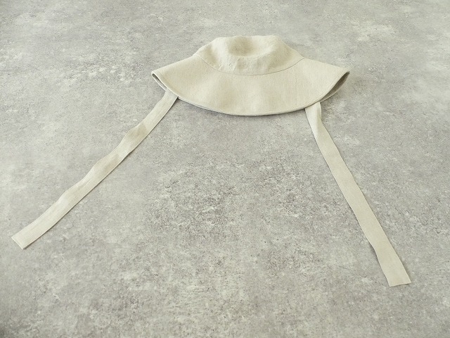 linen strap hatの商品画像7