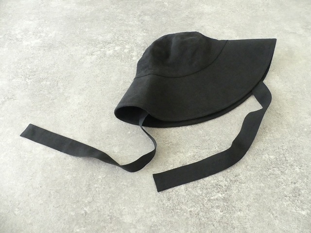 linen strap hatの商品画像8