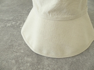 cotton linen hatの商品画像14
