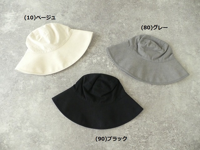 cotton linen hatの商品画像2