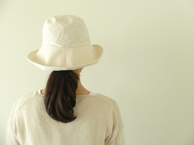 cotton linen hatの商品画像4