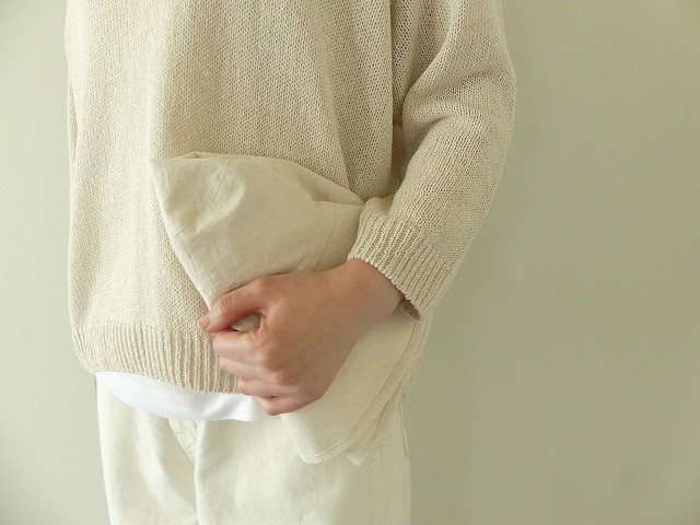 cotton linen hatの商品画像5