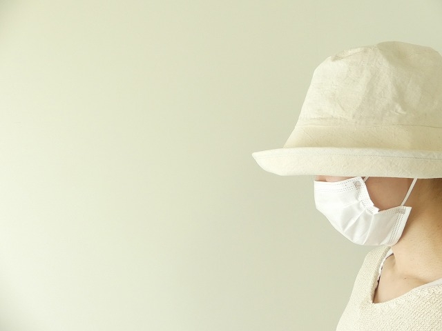 cotton linen hatの商品画像6