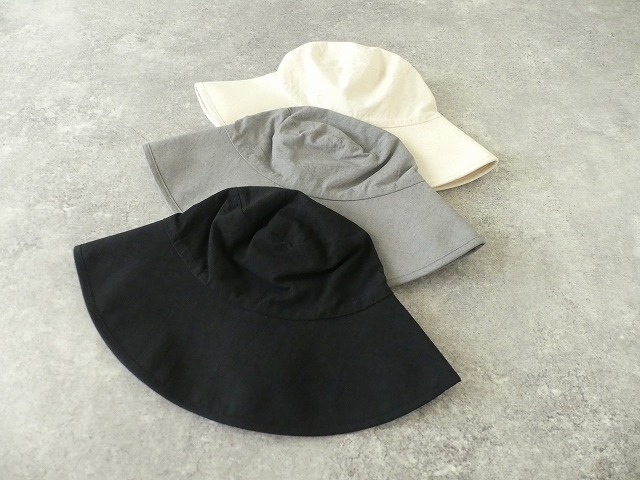 cotton linen hatの商品画像7