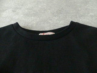 USAコットンハーフスリーブポンチョTeeの商品画像21