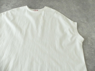 USAコットンハーフスリーブポンチョTeeの商品画像24