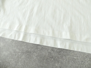 USAコットンハーフスリーブポンチョTeeの商品画像25