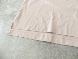 USAコットンハーフスリーブポンチョTeeの商品画像26