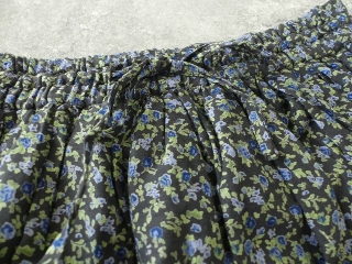 スモールフラワープリントギャザースカートの商品画像18
