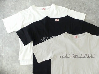 シルケット天竺プリントTシャツ「JAM STANDARD」の商品画像18