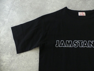 シルケット天竺プリントTシャツ「JAM STANDARD」の商品画像21