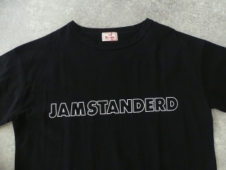 シルケット天竺プリントTシャツ「JAM STANDARD」の商品画像22