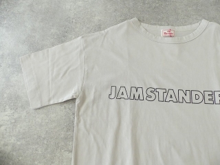 シルケット天竺プリントTシャツ「JAM STANDARD」の商品画像25