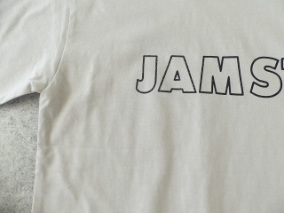 シルケット天竺プリントTシャツ「JAM STANDARD」の商品画像26