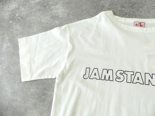 シルケット天竺プリントTシャツ「JAM STANDARD」の商品画像30