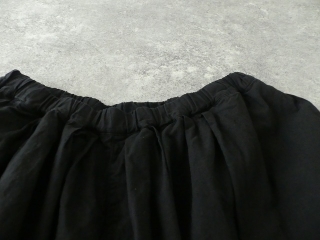 コットンリネンキャンブリックスラッシュパンツの商品画像19